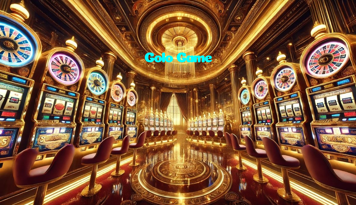 available types of Golo Game bet including pre-match live express and system bets