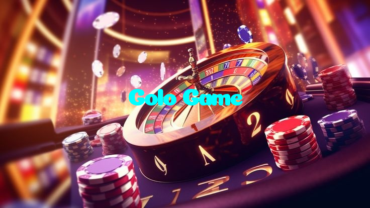 Golo Game